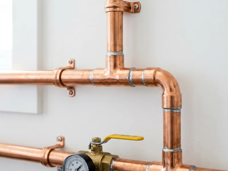 Frequently asked plumbing questions in Middleton. Licensed plumbing contractors answering your pipe, leak, and repair questions.